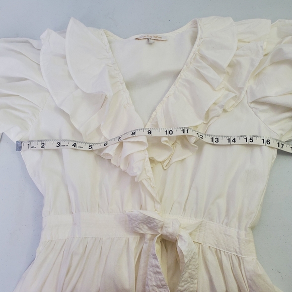 Love The Label Remy Mini Dress - Picture 7 of 10